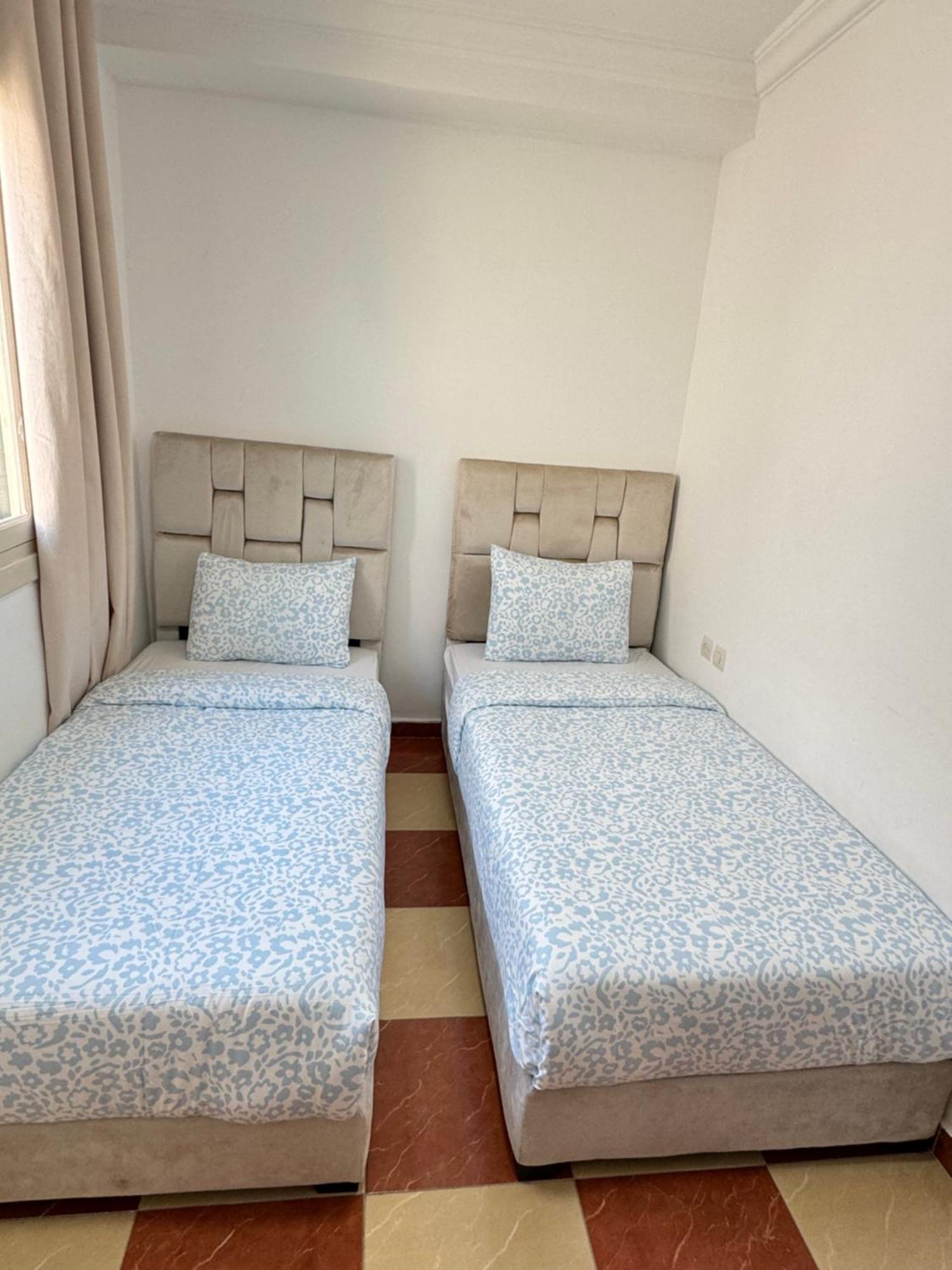 Joli Appart Avec Terrasse Au Centre Ville Tétouan Buitenkant foto